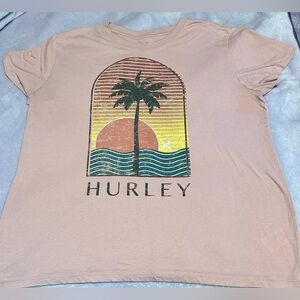 Hurley women’s T-shirt